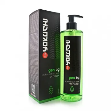 Yokuchi Gen BG Mikroelementy 400ml