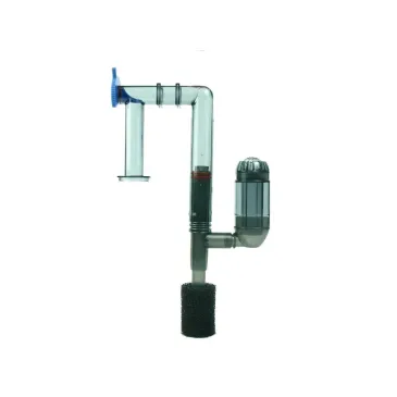 Leecom Rurka Wlotowa Filtra HI-530/630