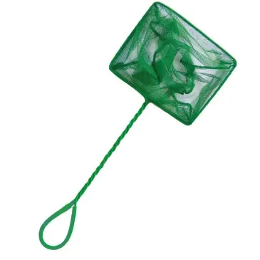 Jeneca Siatka do Odławiania Ryb, Krewetek 10cm