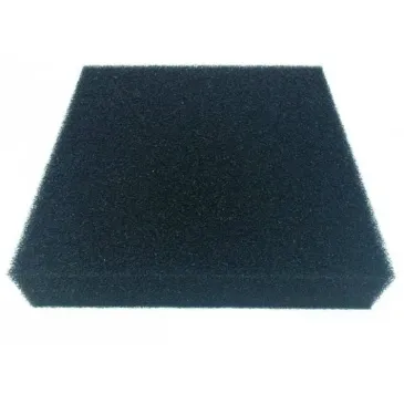 Wkład Filtracyjny Gąbka 35X30X10 45PPI Czarna