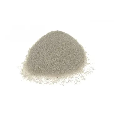 Żwirek Piasek Kwarcowy Naturalny 1,2-1,8 Mm 1Kg