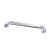 Leecom Belka Oświetleniowa LED LD-080 25W Biała