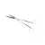 Nożyczki Wave Scissors Fala 25 Cm Jakość