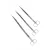 Nożyczki Wave Scissors Fala 25 Cm Jakość