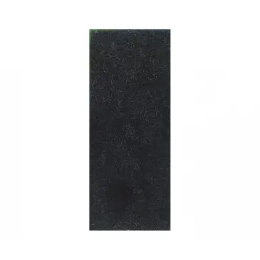 Jeneca Włóknina Filtracyjna 33x13x1cm CP-101 Czarna