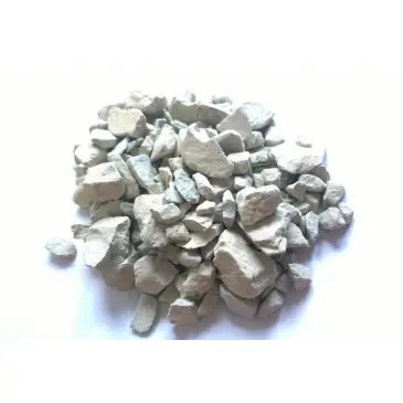 Zeolit Grys Amonowy 10-25Mm 1kg Wkład Filtracyjny