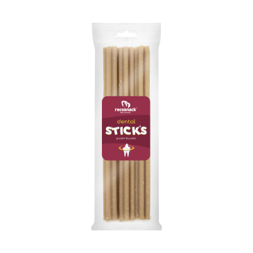 Dental Sticks Naturalne 23 cm
