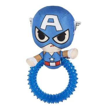 Gryzak Avengers Capitan America