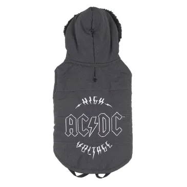 Kurtka AC/DC