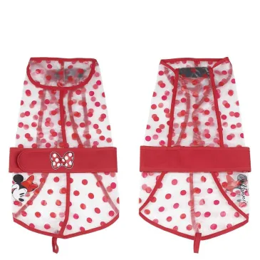Płaszcz przeciwdeszczowy Minnie