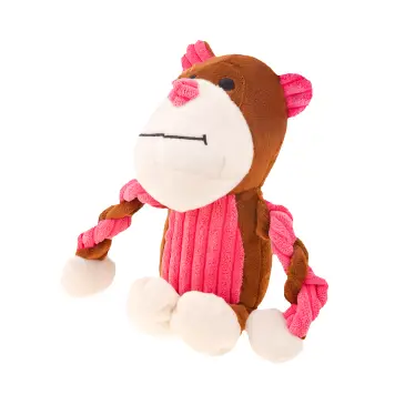 Fluffy Orangutan