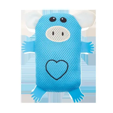 Chubby Blue