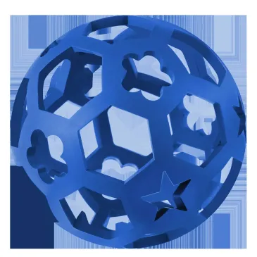 RecoFun Winky Ball L Blue